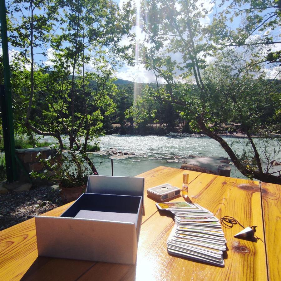 Kanyon Yasam Evleri มานาฟกัท ภายนอก รูปภาพ